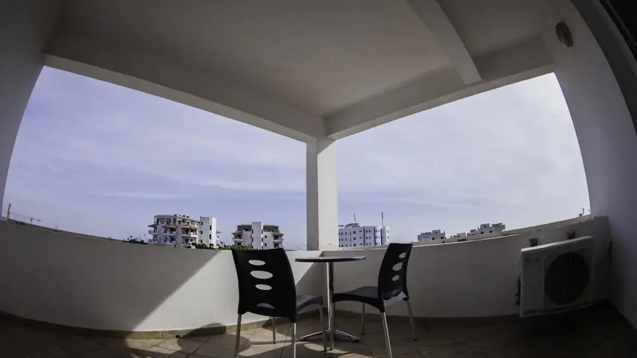Intouriste Hotel & Suites