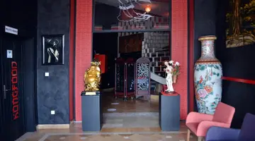 Intouriste Hotel & Suites