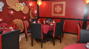 Intouriste Hotel & Suites