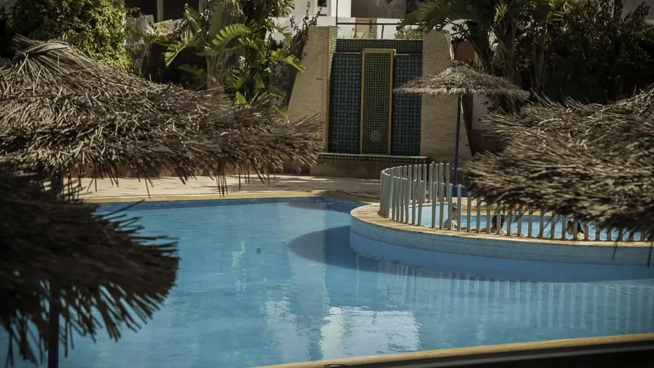 Intouriste Hotel & Suites