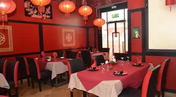 Intouriste Hotel & Suites