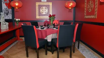 Intouriste Hotel & Suites