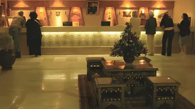 Intouriste Hôtel & Suites