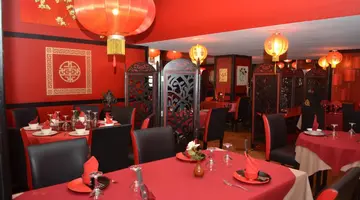 Intouriste Hotel & Suites