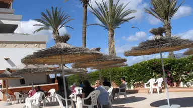 Intouriste Hôtel & Suites