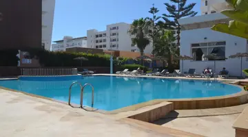 Intouriste Hotel & Suites