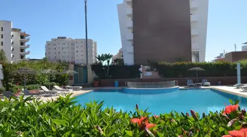 Intouriste Hotel & Suites