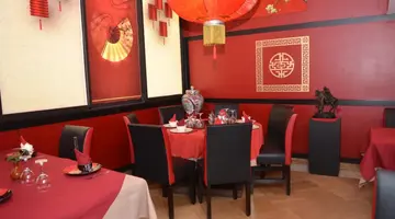 Intouriste Hotel & Suites