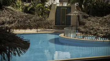 Intouriste Hotel & Suites