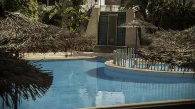 Intouriste Hotel & Suites