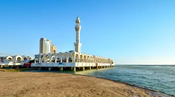 Intrygujący Półwysep Arabski