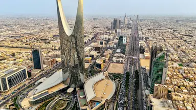 Intrygujący Półwysep Arabski