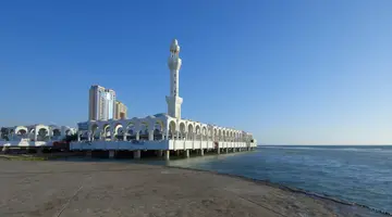 Intrygujący Półwysep Arabski
