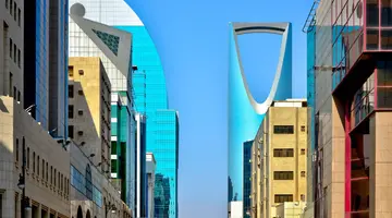 Intrygujący Półwysep Arabski