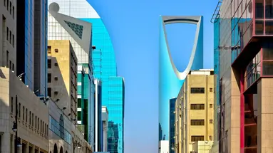 Intrygujący Półwysep Arabski