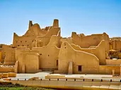 Intrygujący Półwysep Arabski