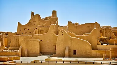 Intrygujący Półwysep Arabski