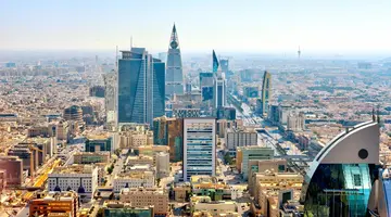 Intrygujący Półwysep Arabski