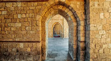 Intrygujący Półwysep Arabski