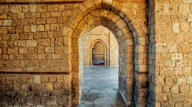 Intrygujący Półwysep Arabski