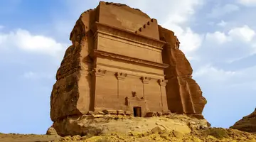 Intrygujący Półwysep Arabski