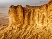Intrygujący Półwysep Arabski