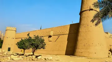 Intrygujący Półwysep Arabski
