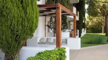 Inturotel Azul Garden