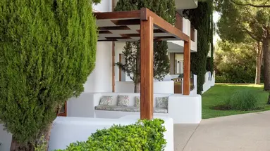 Inturotel Azul Garden