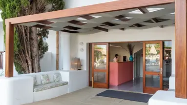 Inturotel Azul Garden