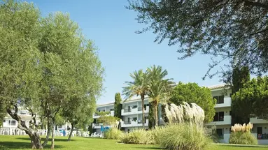 Inturotel Azul Garden