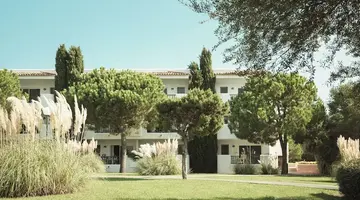Inturotel Azul Garden