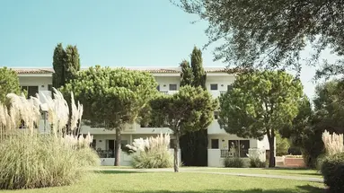 Inturotel Azul Garden