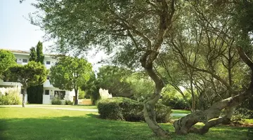 Inturotel Azul Garden