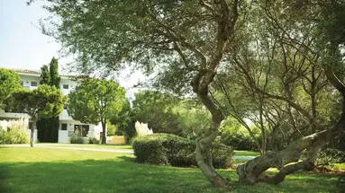 Inturotel Azul Garden