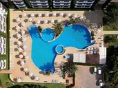 Inturotel Azul Garden