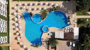 Inturotel Azul Garden