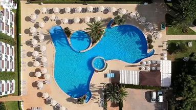 Inturotel Azul Garden