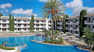 Inturotel Azul Garden