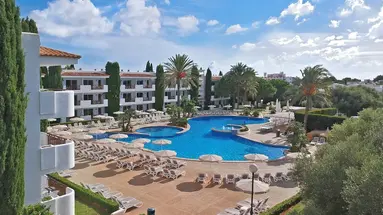 Inturotel Azul Garden