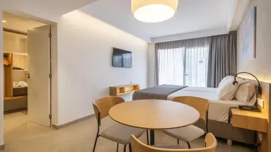 Inturotel Cala Azul