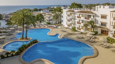 Inturotel Cala Azul
