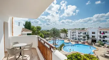 Inturotel Cala Azul