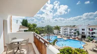 Inturotel Cala Azul