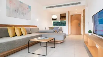 Inturotel Cala Azul