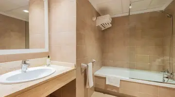 Inturotel Cala Azul