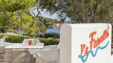 Inturotel Cala Azul