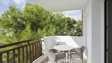 Inturotel Cala Azul