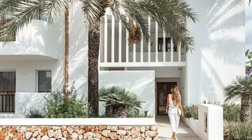 Inturotel Cala Azul
