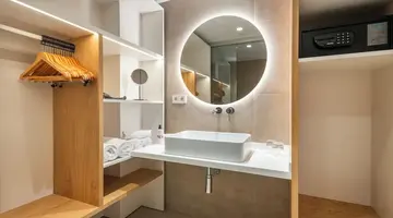 Inturotel Cala Azul